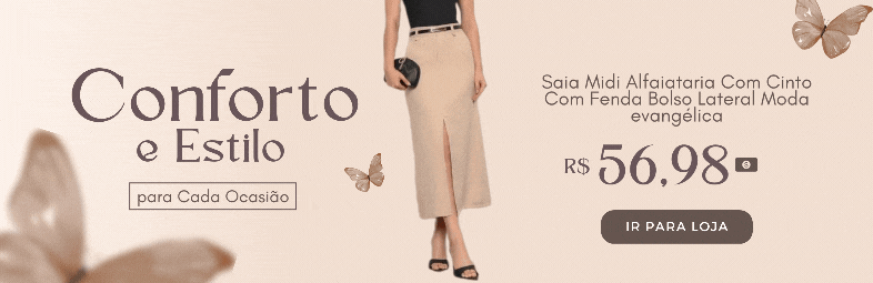 Anúncio promocional