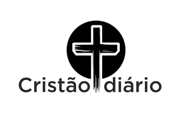 Cristão Diário Logo